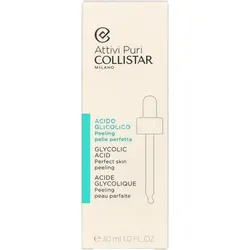 Collistar Pure Actives Glycolic Acid 30 ml