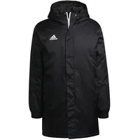 Adidas adidas, Herren, Jacke, Entrada 22 Stadion Winterjacke Herren (S), Schwarz, S