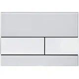 square Betätigungsplatte 9240801