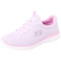 SKECHERS Memory Foam Vegan Turnschuhe Artistry Chic 150119