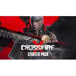 CrossfireX STARTER Pack