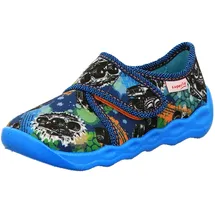superfit Bubble Dunkelblau 28