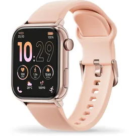 ICE-Watch ICE Smart 3.0 Rose-Gold Nude