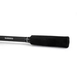Shimano Fishing Shimano Angelrute, Spinnrute 270 cm)