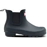 Hunter Boots - Original Chelsea - Gummistiefel Gr 43 blau