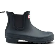 Hunter Boots - Original Chelsea - Gummistiefel Gr 43 blau