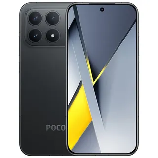 Xiaomi POCO F8 Pro 12+256GB Smartphone Handy (50 MP Kamera)
