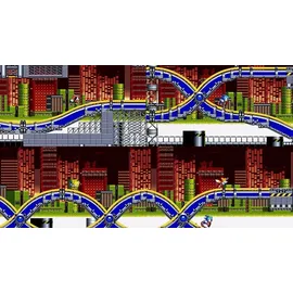 Xbox Games Xbox One Sonic Mania Plus PAL PAL