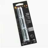 CROSS JEANS ® CROSS Tintenpatronen für Füller schwarz, 6 St.