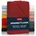 Bettlaken 120 190 Rot