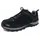 CMP Rigel Low WP Herren Nero/Grey 41