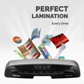 Fellowes Saturn 3i A3