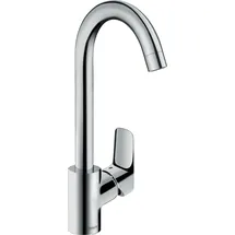 Hansgrohe Logis M31 260 1jet (71835000)