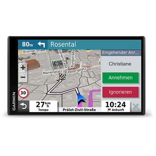 Garmin DriveSmart 65 MT-D EU