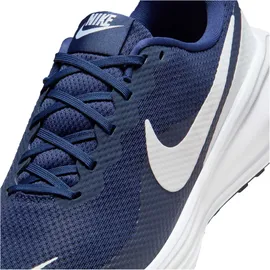 Nike Revolution 8 Herren Midnight Navy/Pure Platinum/White/Black 47,5