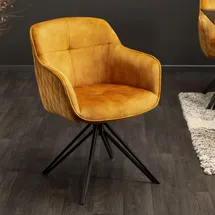 Riess-Ambiente Invicta EUPHORIA Samt