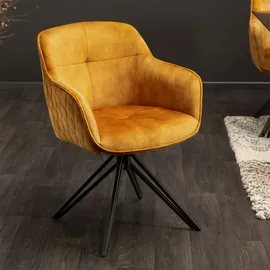 Riess-Ambiente Invicta EUPHORIA Samt