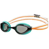 Arena Schwimmbrille Phyton 1E762-116 - Smoke Water-Mango