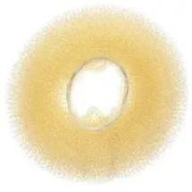 XanitaliaPro Duttkissen Rund Blond Ø 80mm