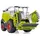 Siku 1993 - Claas Maishäcksler 1:50