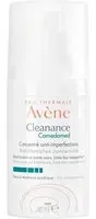 Avène Cleanance Comedomed Concentré Anti-imperfections Crème Pour La Peau 30 ml