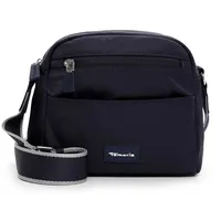 TAMARIS Umhängetasche TAS Fadilla 33530 Damen Handtaschen Uni blue
