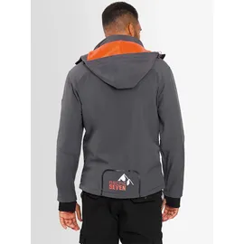 Arctic Seven Jacke ASColori in orange | Gr.: S,
