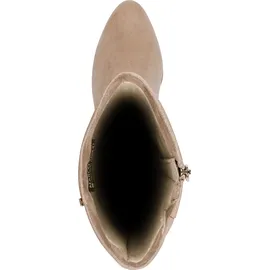 Marco Tozzi M8550245 für Damen, beige, Größe 38 EU