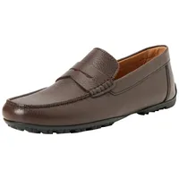 GEOX KOSMOPOLIS Herren Braun 42
