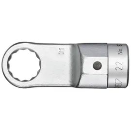 Gedore Aufsteckringschlüssel 22 Z 32 mm
