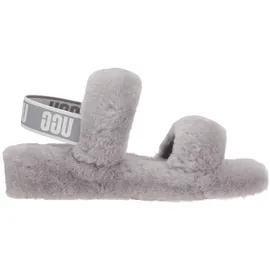 UGG Australia Oh Yeah Grau 42