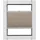 SUNLINES Plissee Start-up Style Honeycomb 120 x 175 cm beige