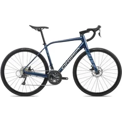 Orbea Avant H60 Blau Modell 2024