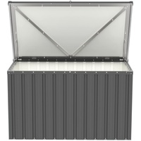 Tepro Universalbox Store Medium, Maße: 131,8 x 79,4 x 72,7cm