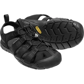 Keen Clearwater CNX Herren triple black 40,5