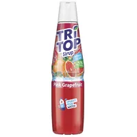 tri top® Pink Grapefruit 600 ml