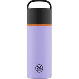 24Bottles Spin Lila 0,73 l