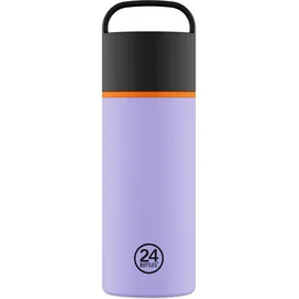 24Bottles Spin Lila 0,73 l