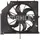 mahle CFF 137 000S Lüfter, Motorkühlung