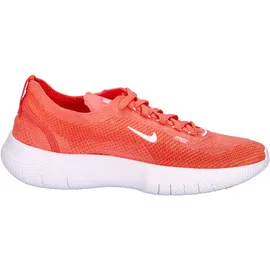 Nike Free RN Damen Pink / Orange 38