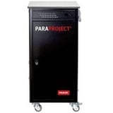 Parat PARAPROJECT® Trolley C30 Lade- und Managementsystem Wagen für Apple Lightning verkabelt