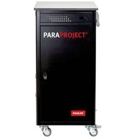 Parat PARAPROJECT® Trolley C30 Lade- und Managementsystem Wagen für Apple Lightning verkabelt