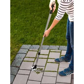 Wenko Fugenkratzer 4-Zack 63,0 - 130,0 cm