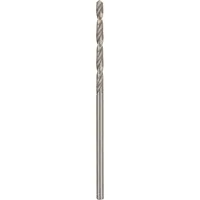 Bosch HSS-G Metallbohrer 1,9 mm 10 Stück