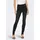 Only Onlroyal Life Hw Sk Dnm Bj13963 Noos Jeans, Black denim), XS 32L EU