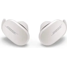 Bose QuietComfort Earbuds soapstone