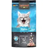 LEONARDO Kitten Trockenfutter für Kätzchen 1,8 kg