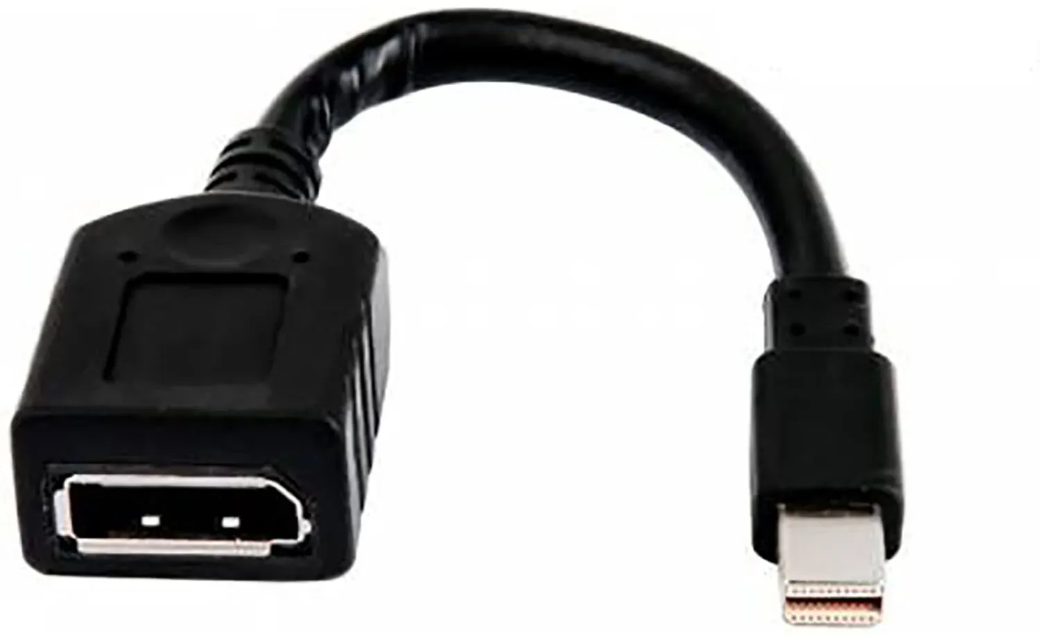 HP Single miniDP-auf-DP-Adapter-Kabel