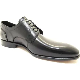 LLOYD Elegante Schnürschuhe in Schwarz | 40,5