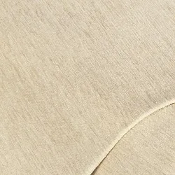 Thermo-Chenille "Barna", natur